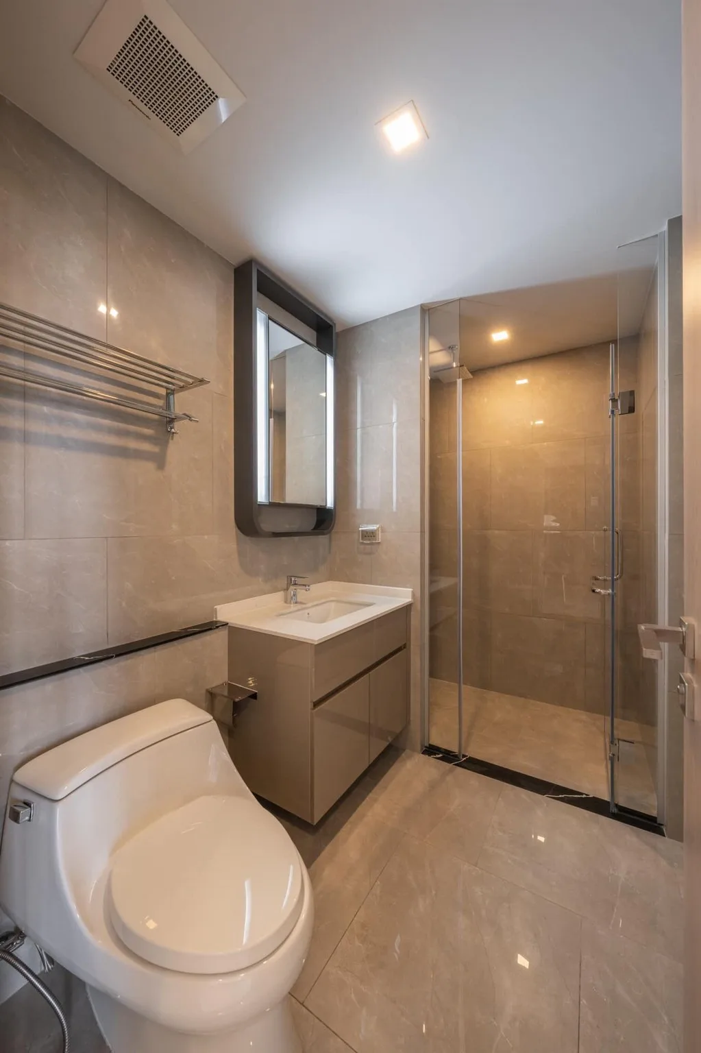 Property photos for One 9 Five Asoke - Rama 9
