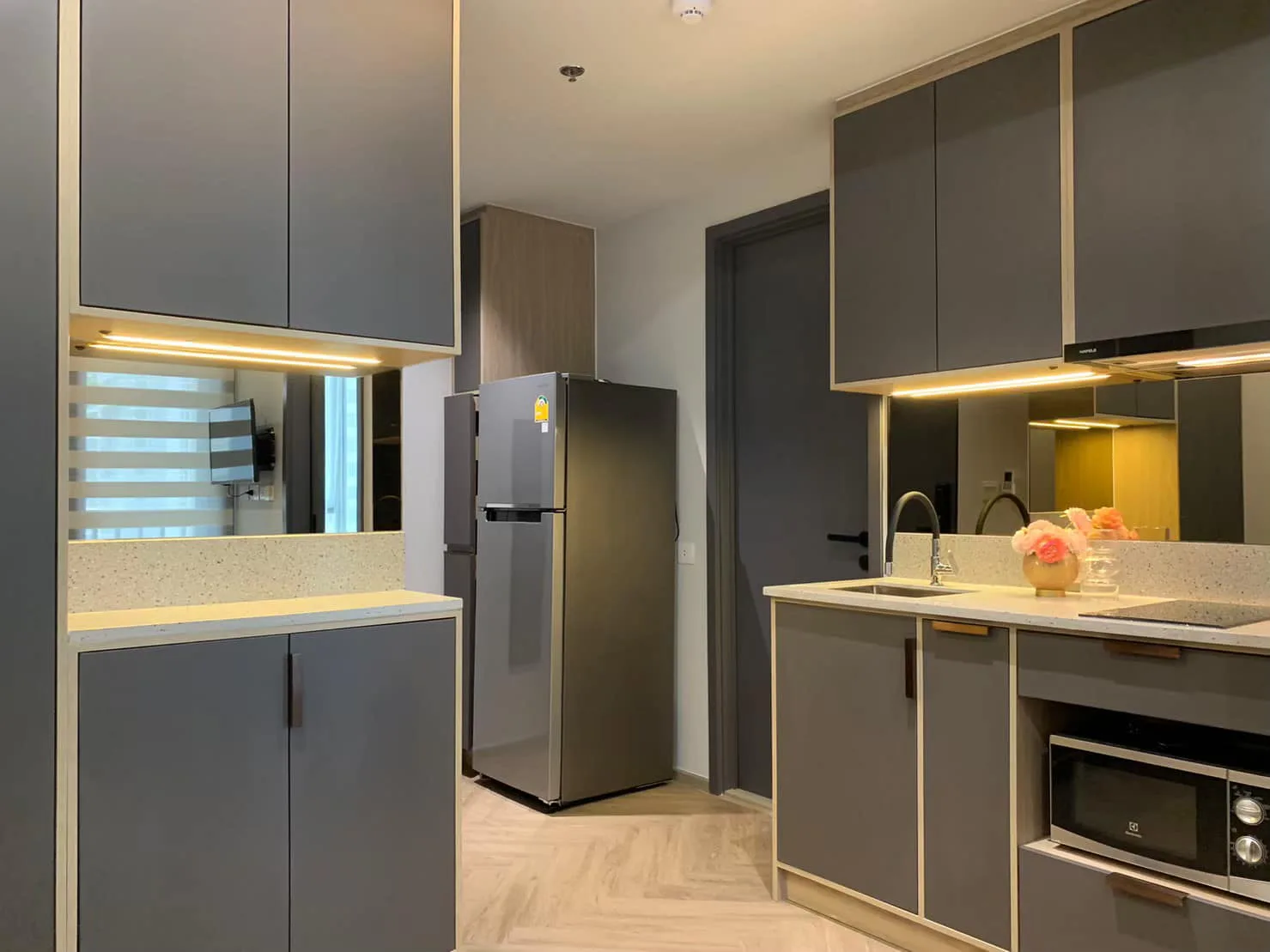 Property photos for Chapter Chula-samyan