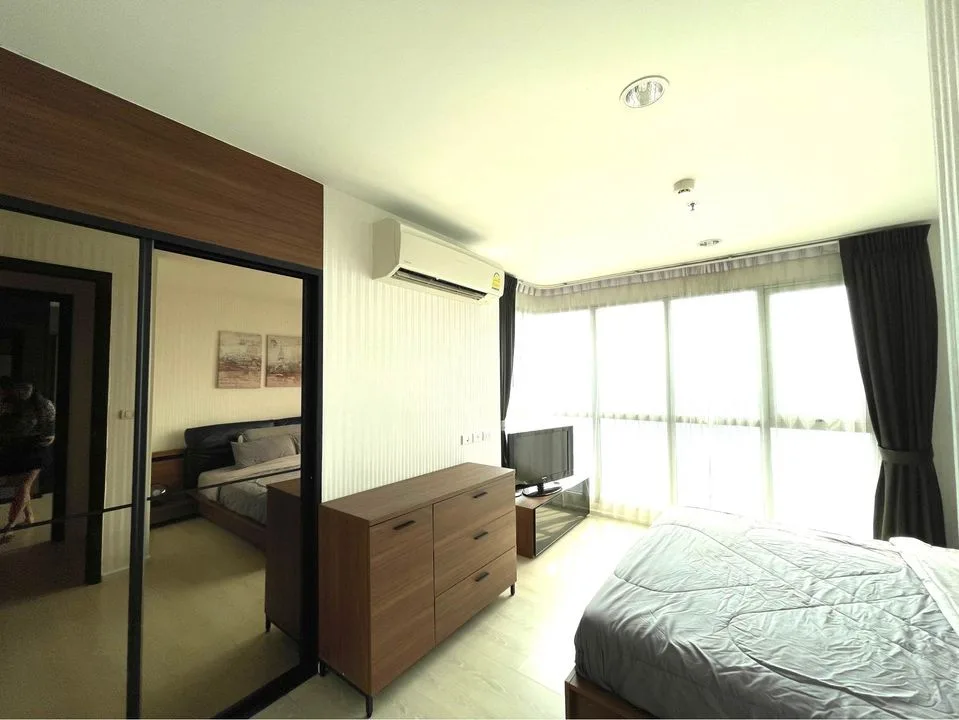 Property photos for Rhythm Sathorn - Narathiwas