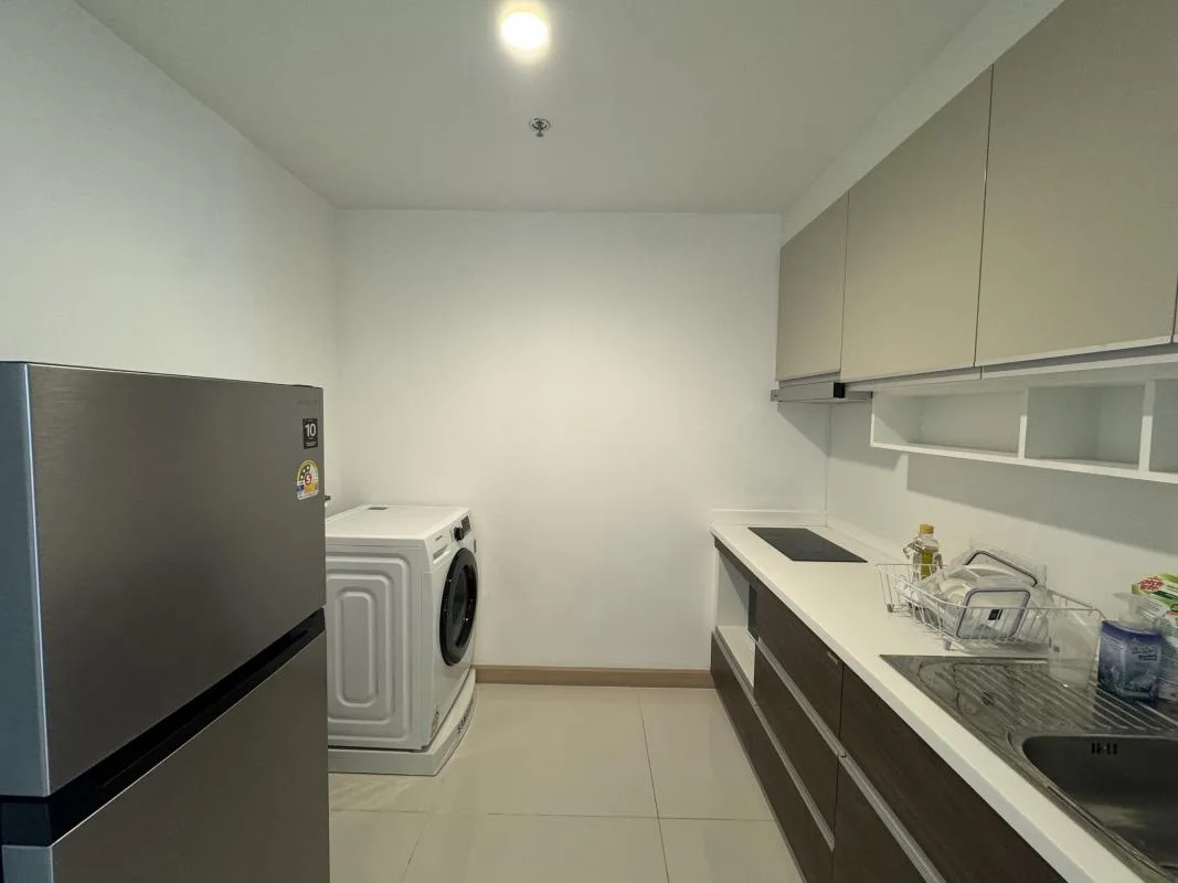 Property photos for Supalai Riva Grande