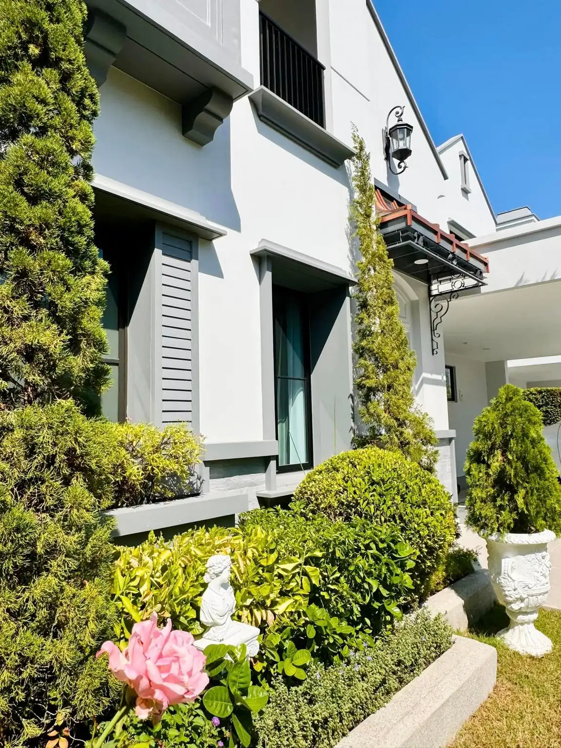 Property photos for Nantawan Rama 9 New Krungthepkreetha