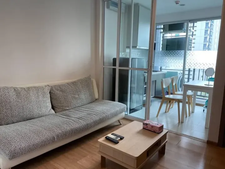 Property photos for The Base Sukhumvit 77