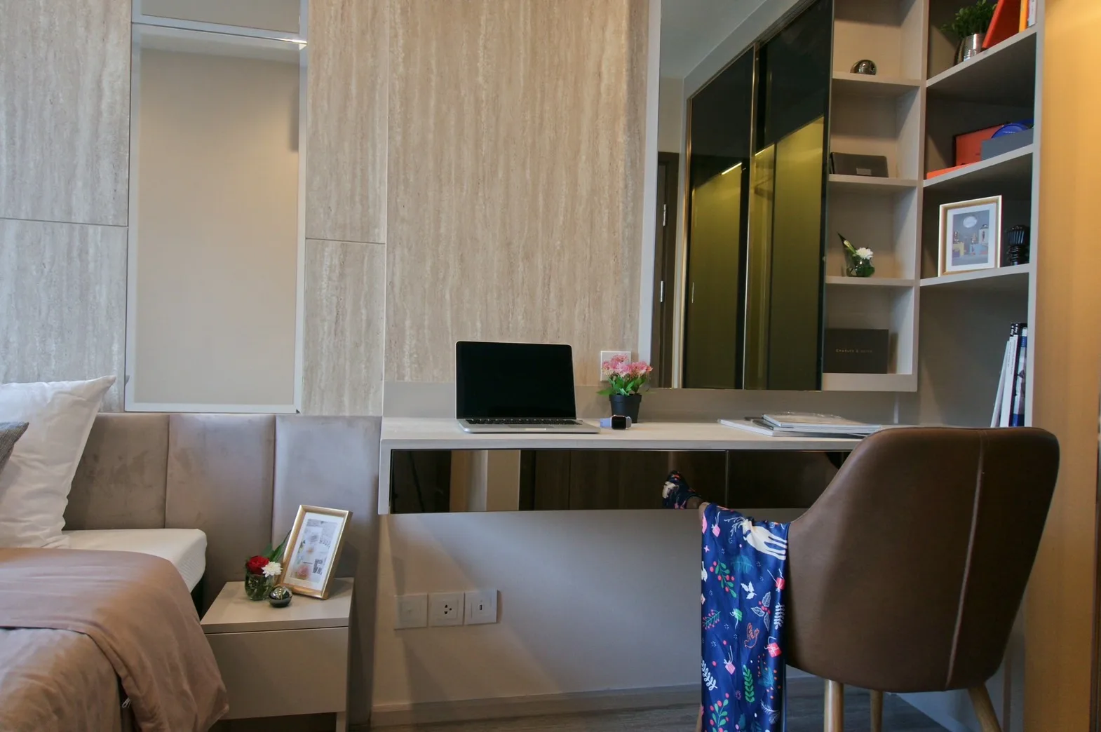 Property photos for Ideo Mobi Asoke