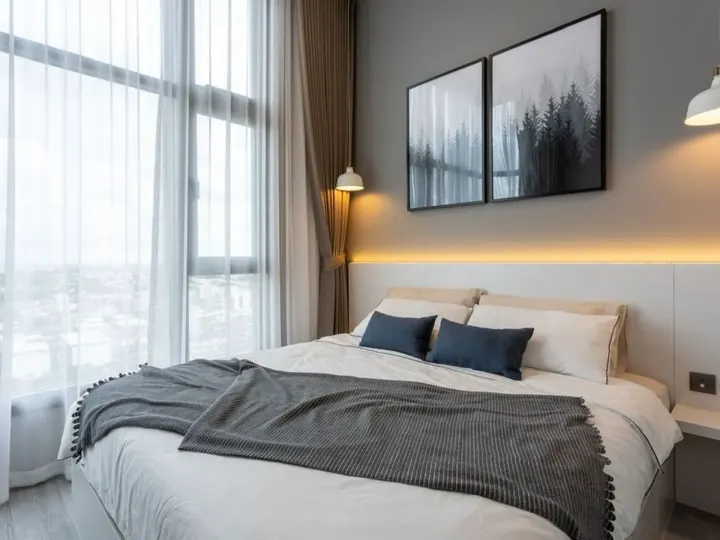 Property photos for The Line sukhumvit 101
