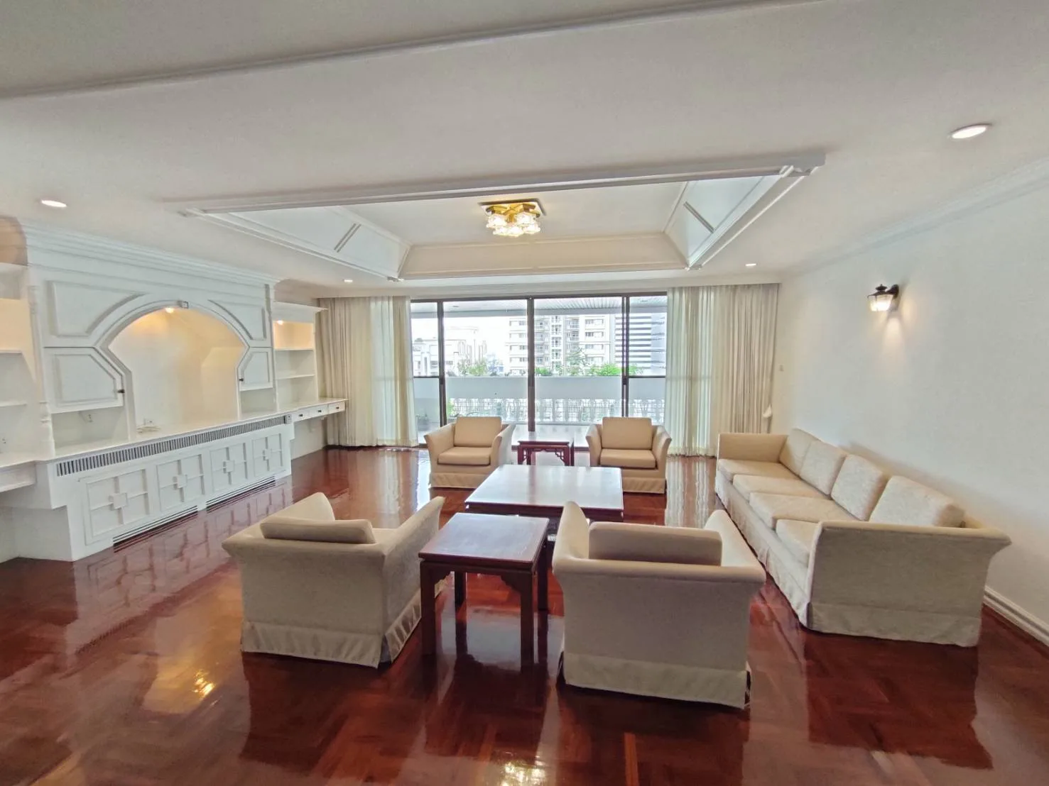 Property photos for Govind Tower