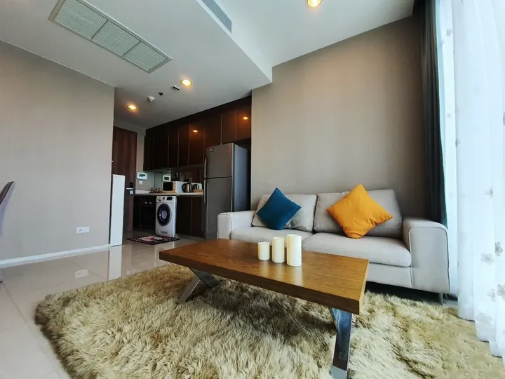 Property photos for Menam Residences
