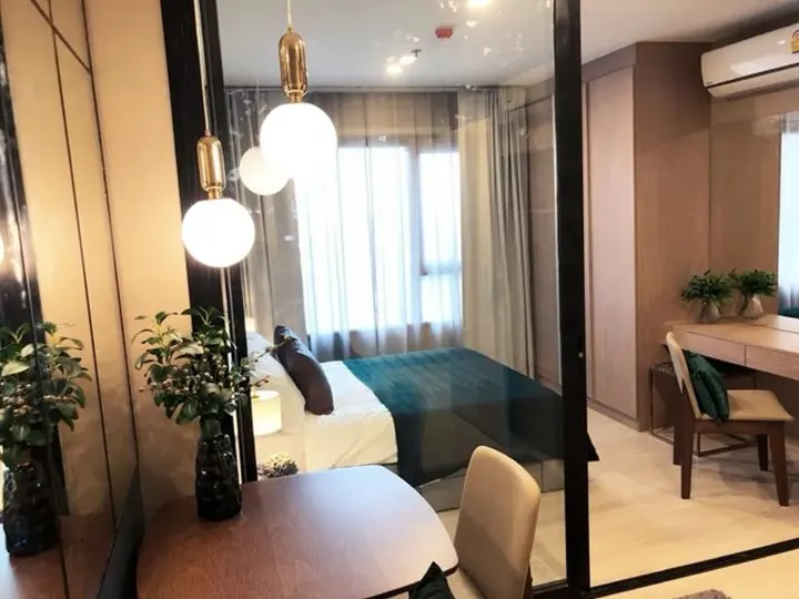 Property photos for Life Asoke