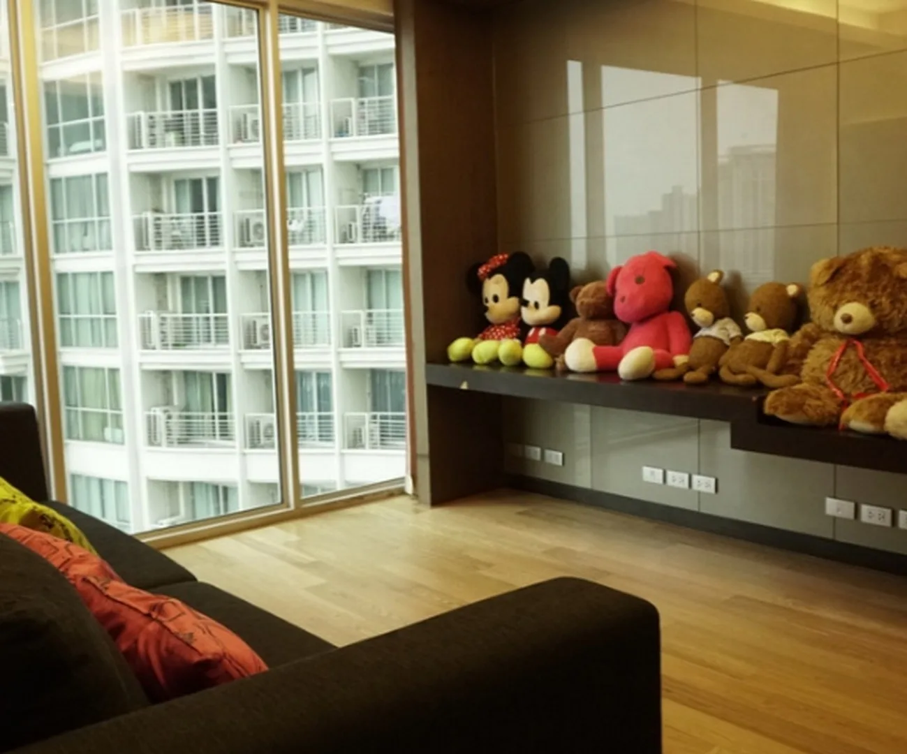 Property photos for Sky Walk Condominium
