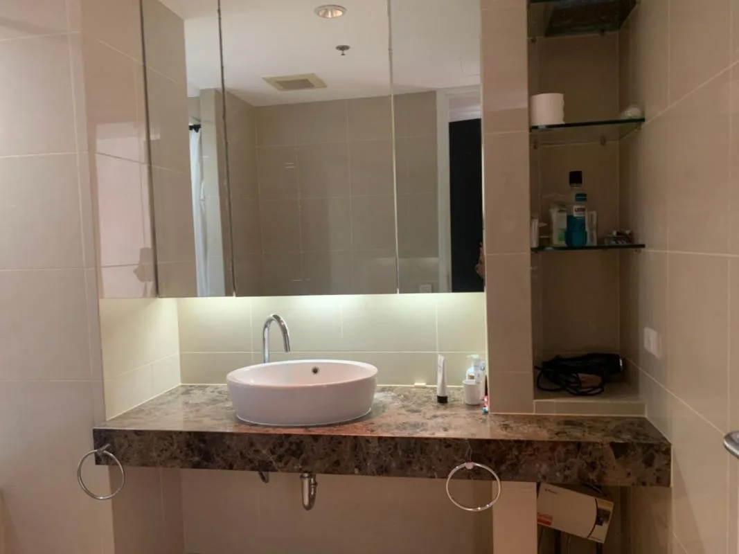 Property photos for The Legend Saladaeng