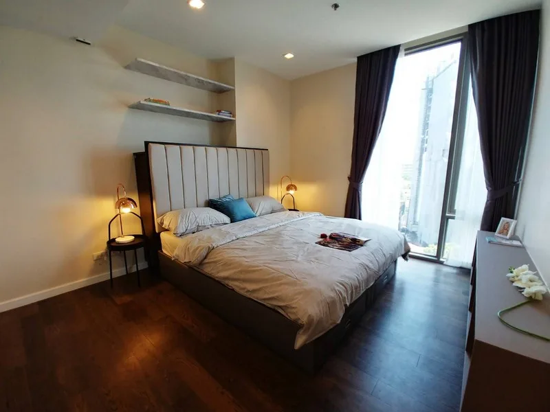 Property photos for Nara 9 by Eastern Star