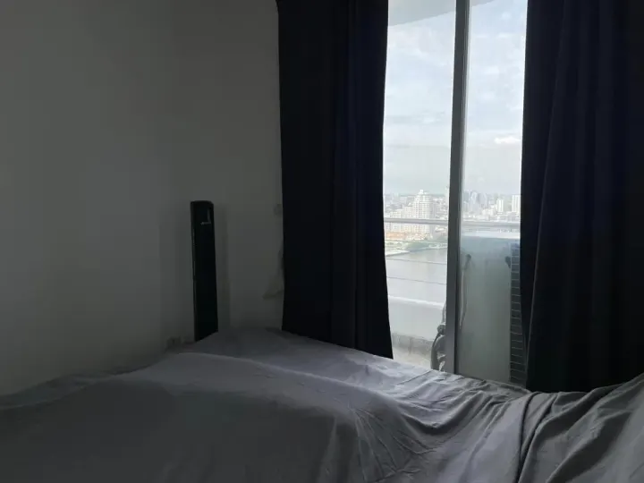 Property photos for Supalai River Place