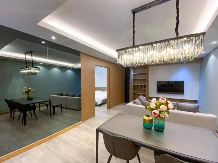 Property photos for Ns Tower Central City Bangna