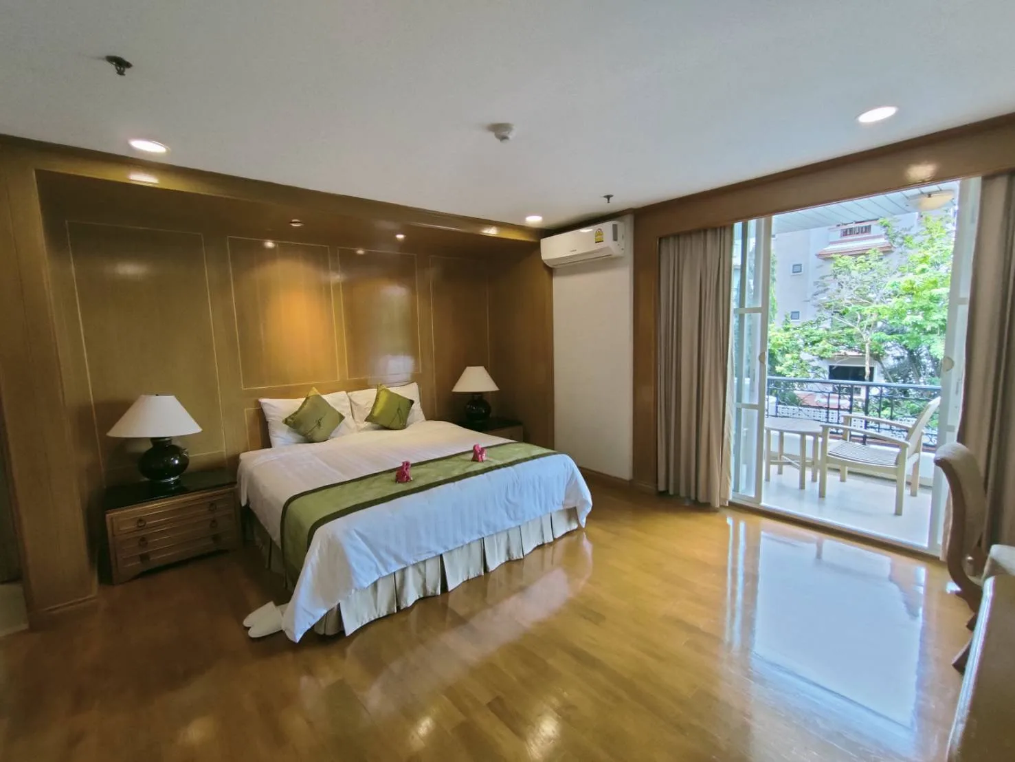 Property photos for Empire Sawasdee