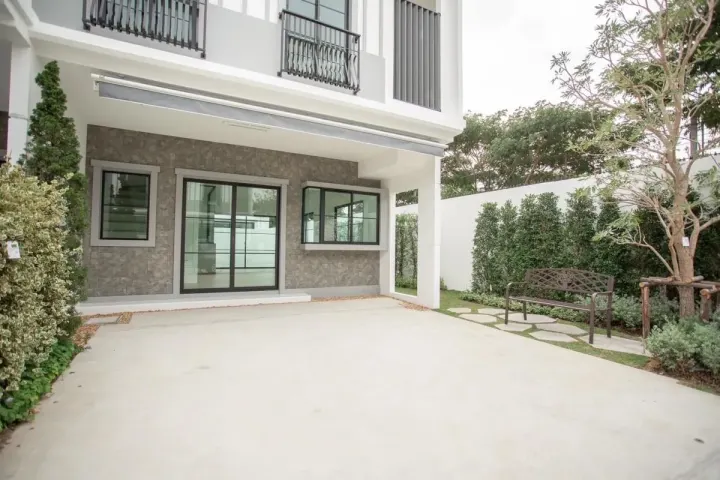 Property photos for Indy 5 Bangna Km.7