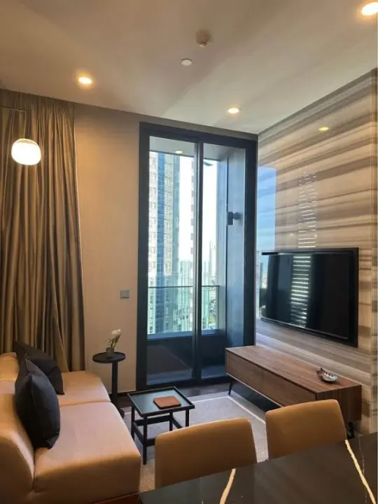 Property photos for The Esse Sukhumvit 36