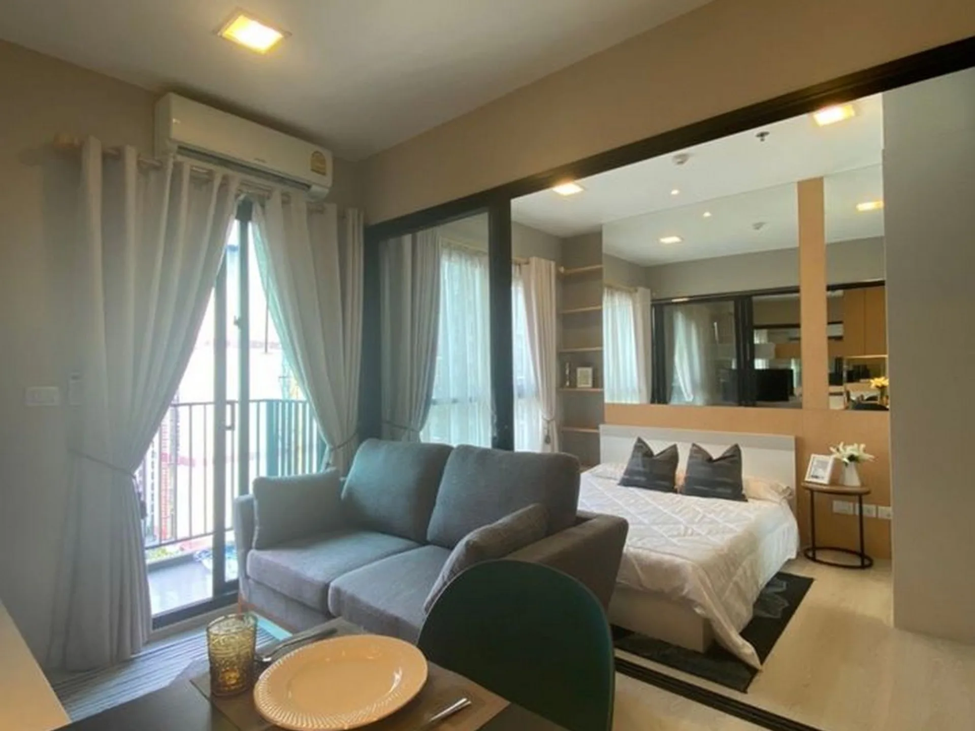 Property photos for Condolette Midst Rama 9