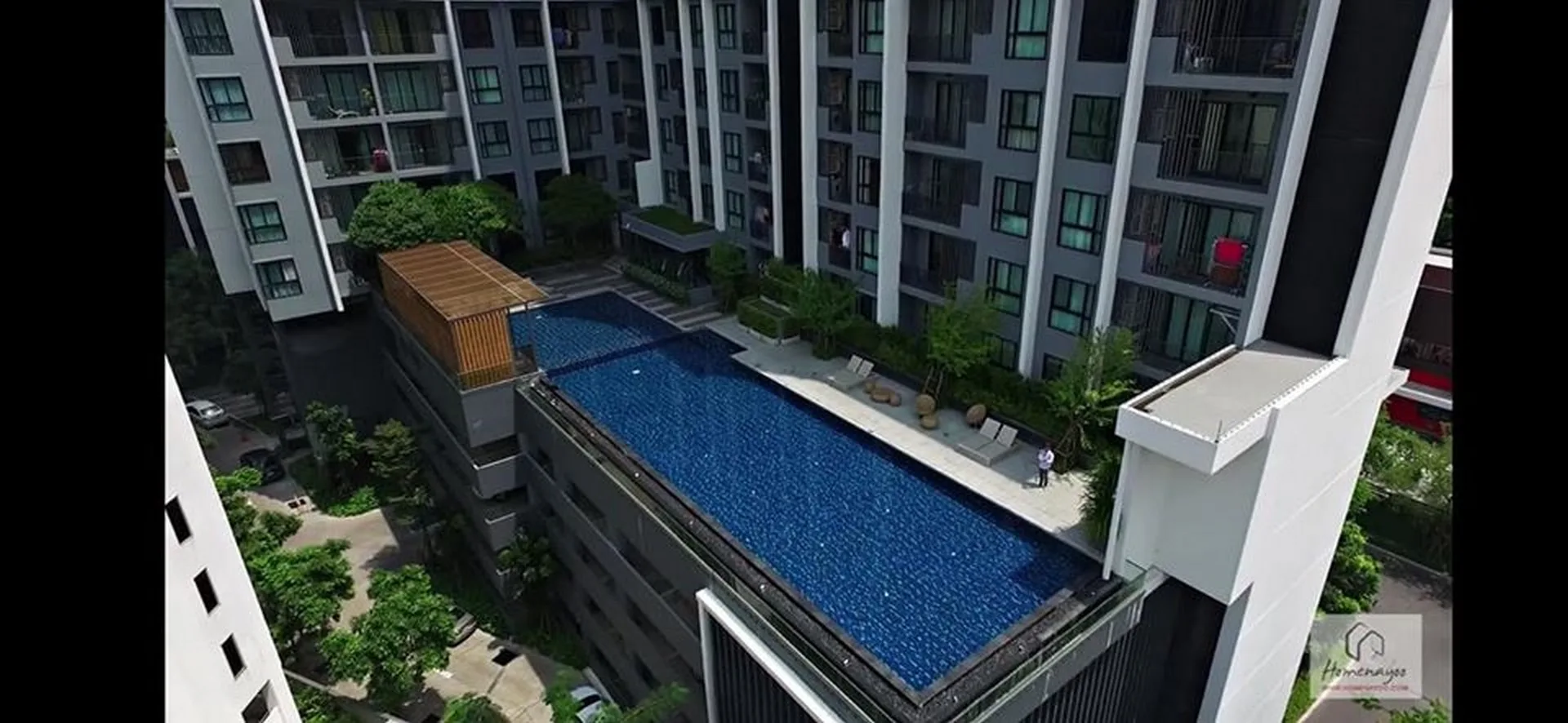 Property photos for Quinn Condo Ratchada