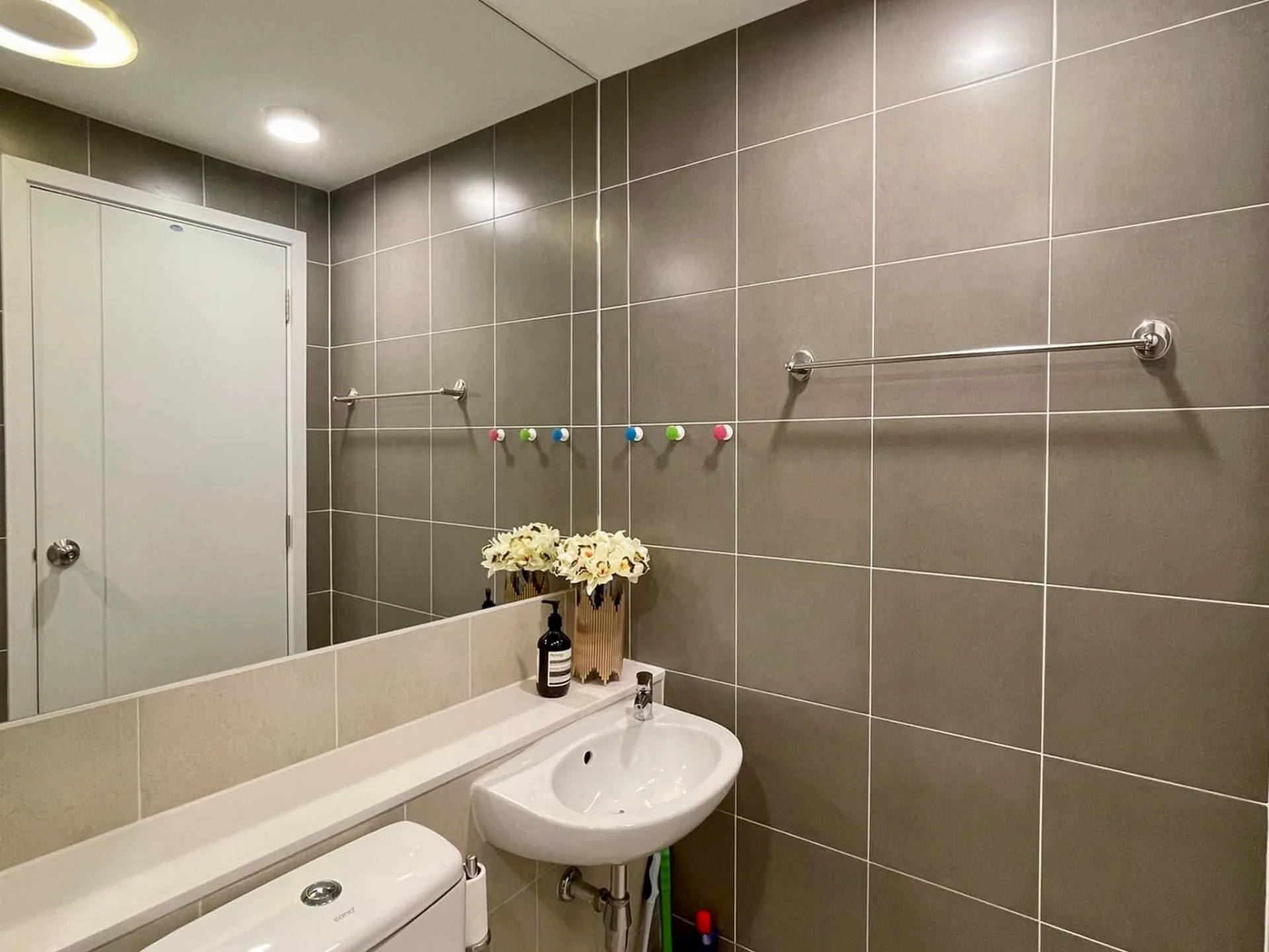 Property photos for Plum Condo Ramkhamhaeng Station
