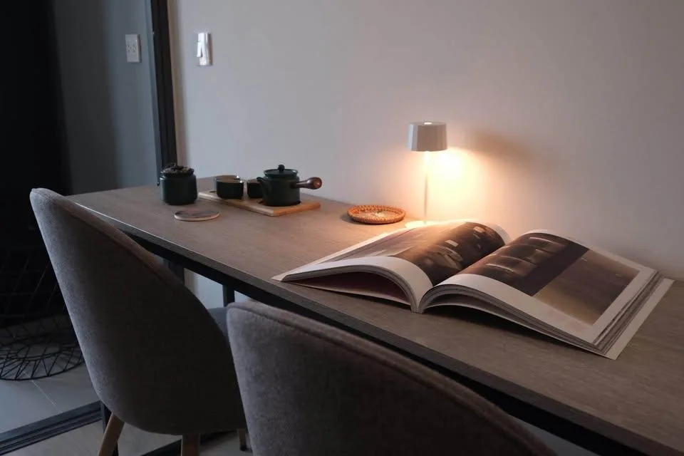 Property photos for Life Rama 4 - Asoke