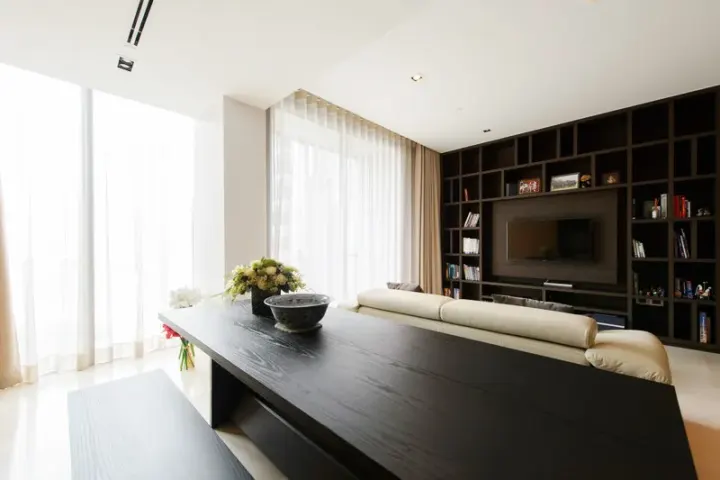 Property photos for Saladaeng Residences