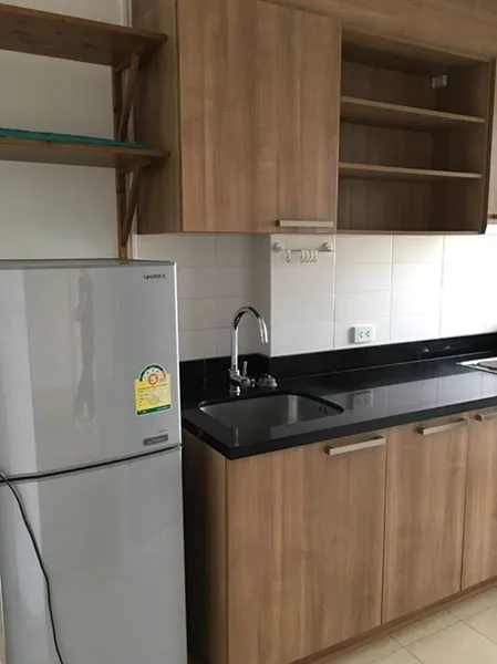 Property photos for Hive Sathorn