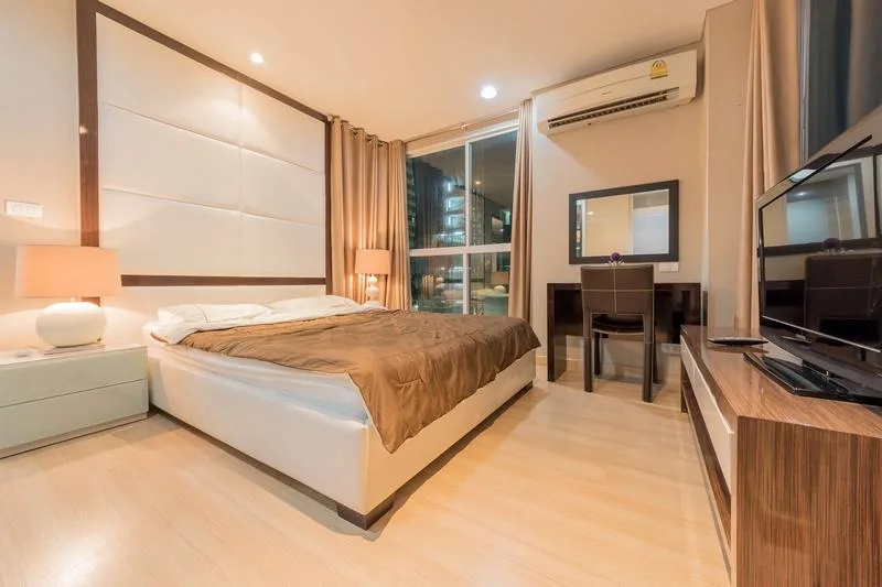 Property photos for The Address Pathumwan