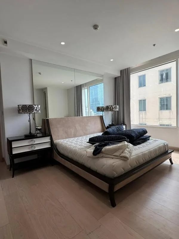 Property photos for The Royal Saladaeng
