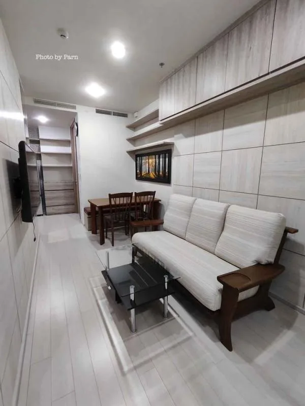 Property photos for Noble Ploenchit