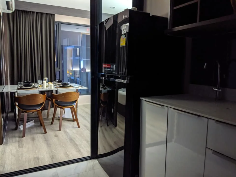 Property photos for Ideo Mobi Asoke