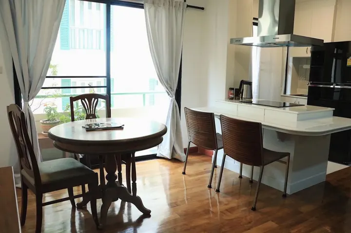 Property photos for Saladaeng Executive