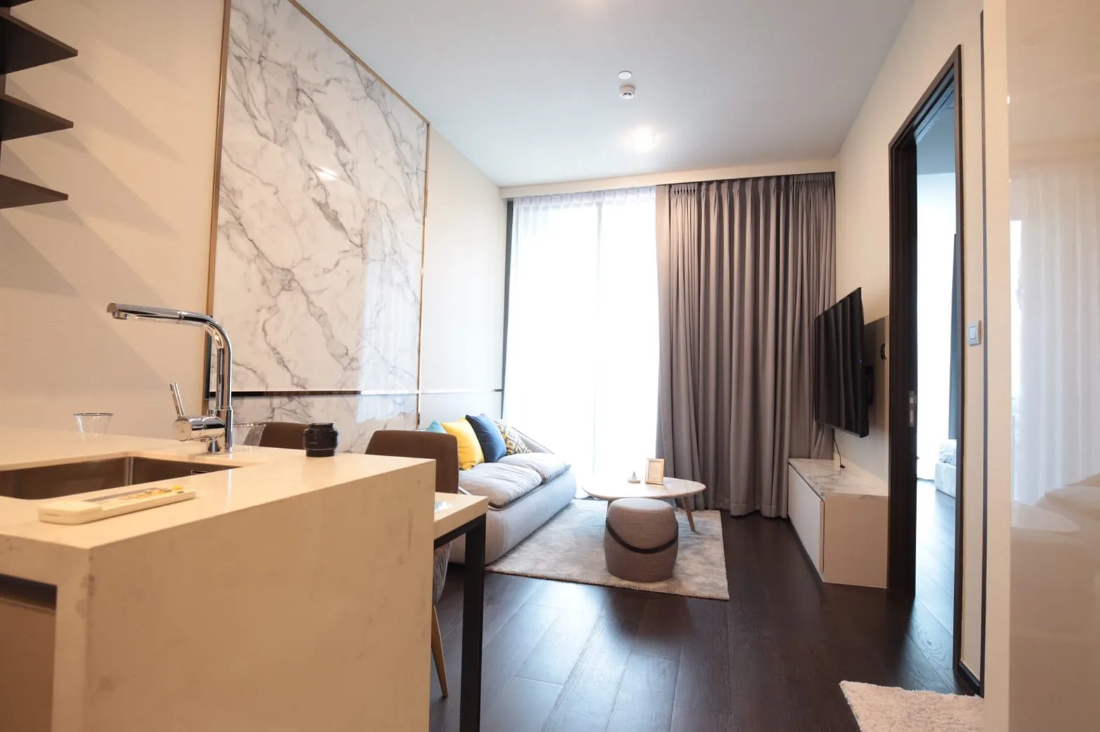 Property photos for Laviq Sukhumvit 57
