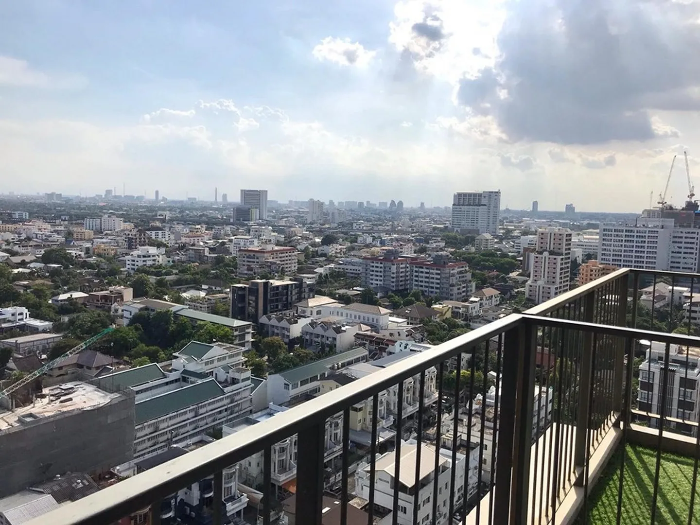 Property photos for Centric Ari Station