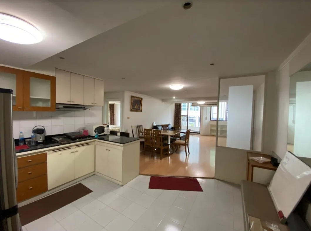 Property photos for Supalai Place