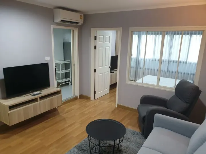 Property photos for Lumpini Place Phahol - Saphankhwai