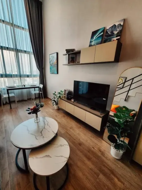 Property photos for Ideo Rama 9 - Asoke