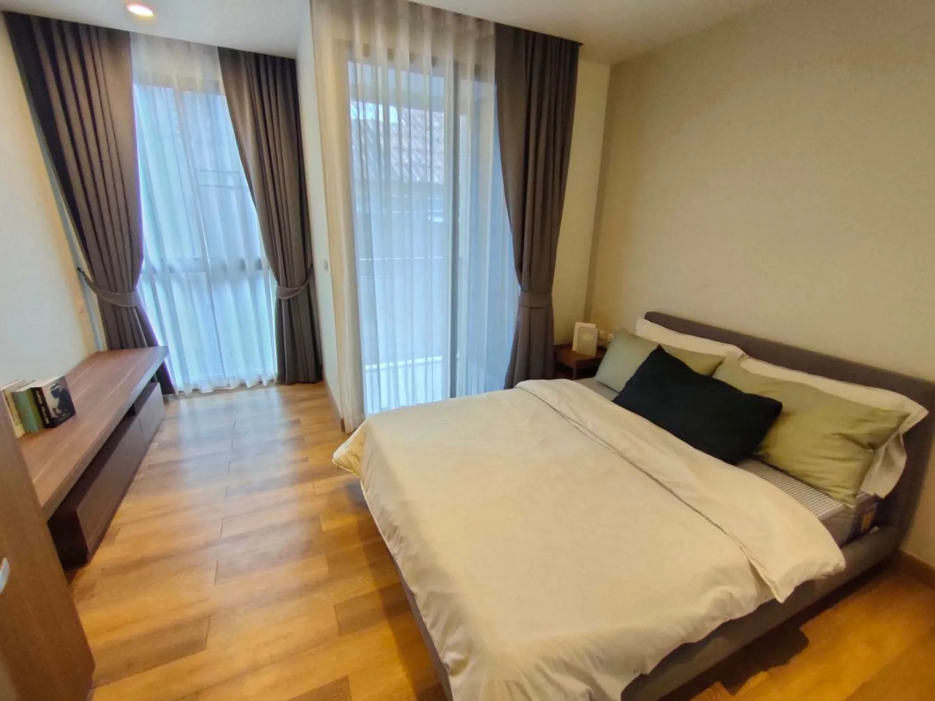 Property photos for Kata Boutique Residence