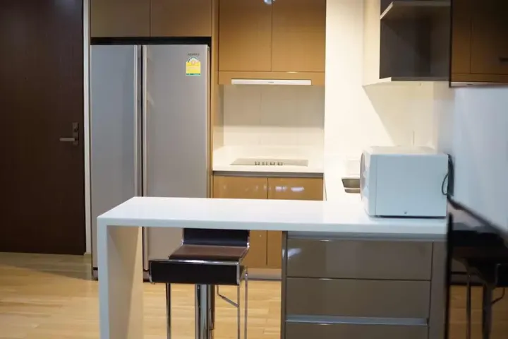 Property photos for Siri at Sukhumvit