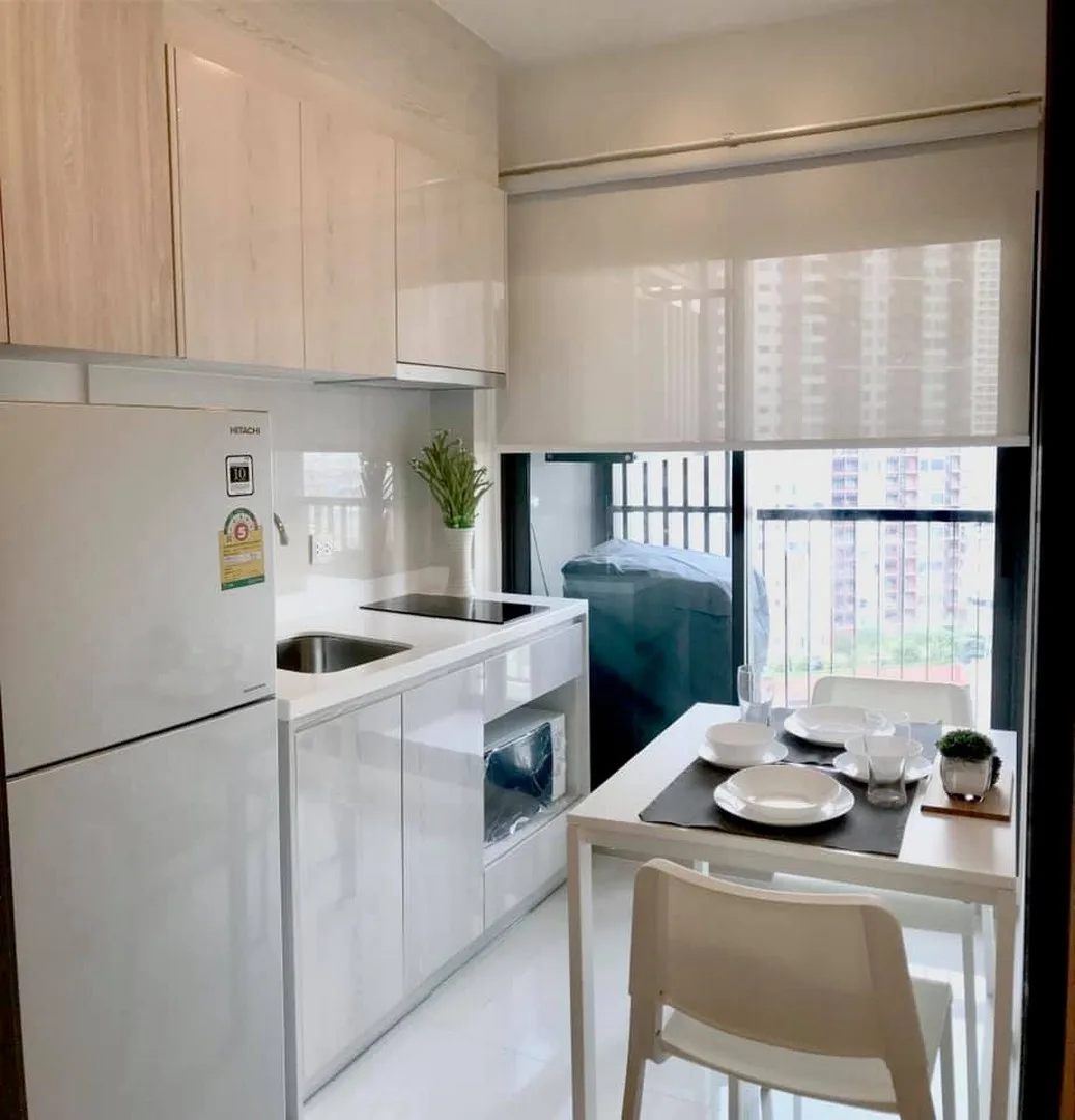 Property photos for Life Sukhumvit 48