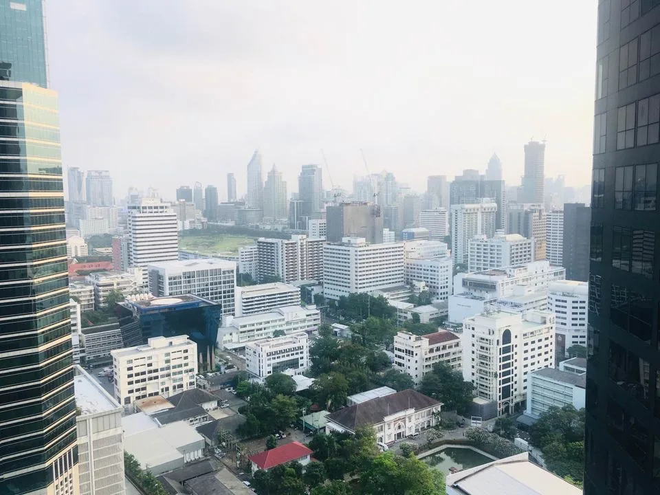 Property photos for Ashton Chula - Silom