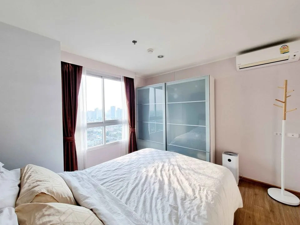 Property photos for U Delight @ Talat Phlu Station
