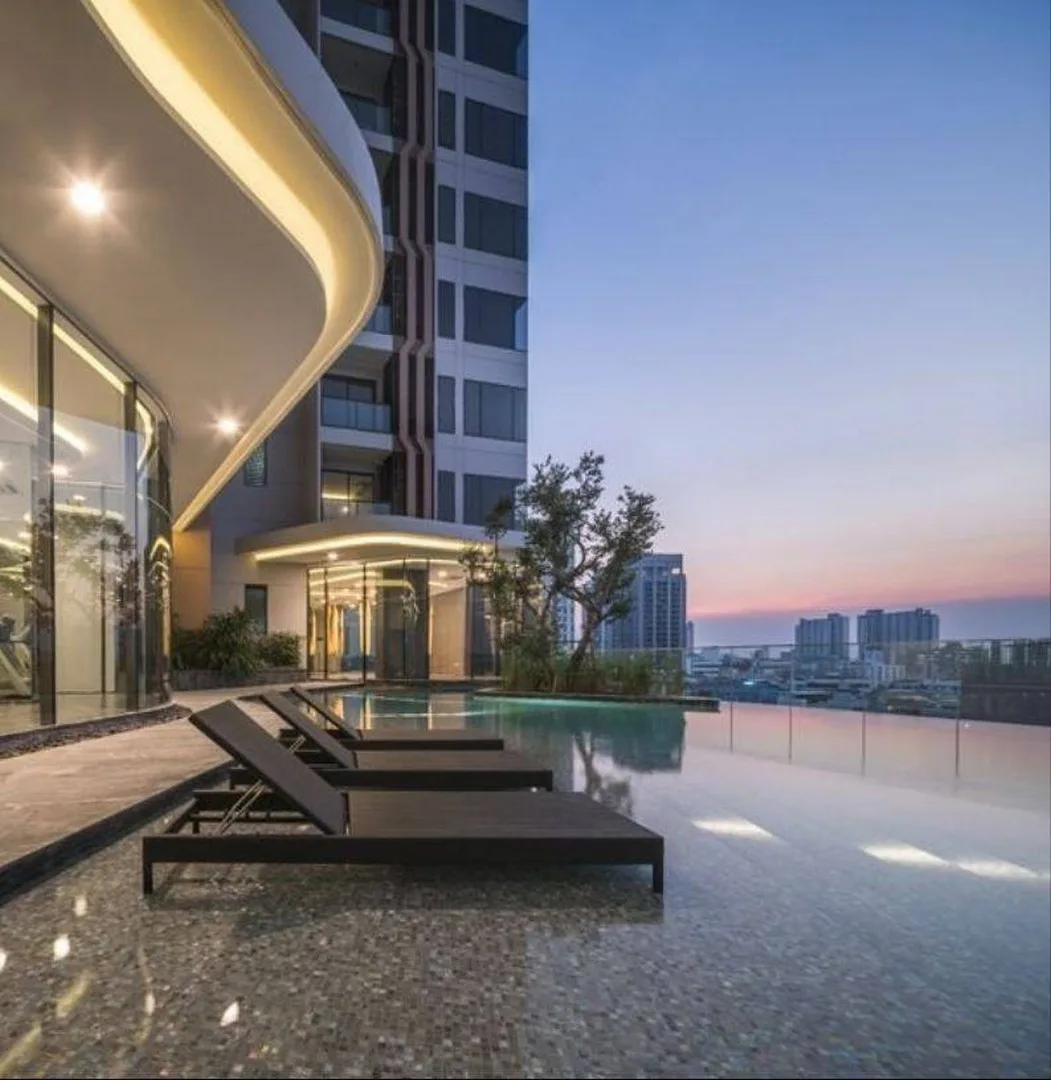 Property photos for M Jatujak