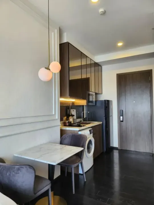 Property photos for Park Origin Thonglor