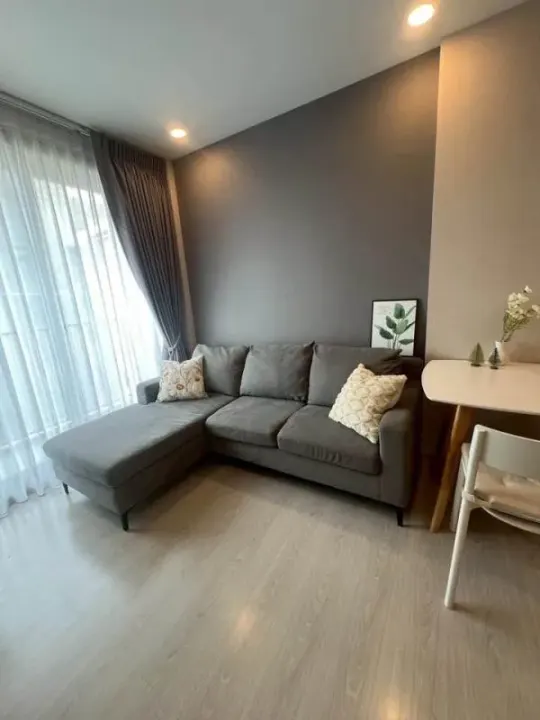 Property photos for The Tree Sukhumvit 64