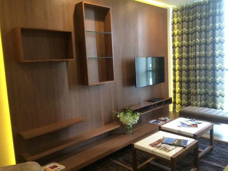 Property photos for Noble Ploenchit