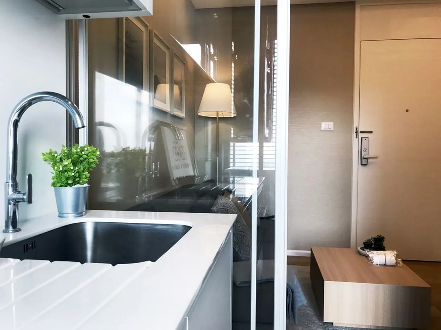 Property photos for The Saint Residences