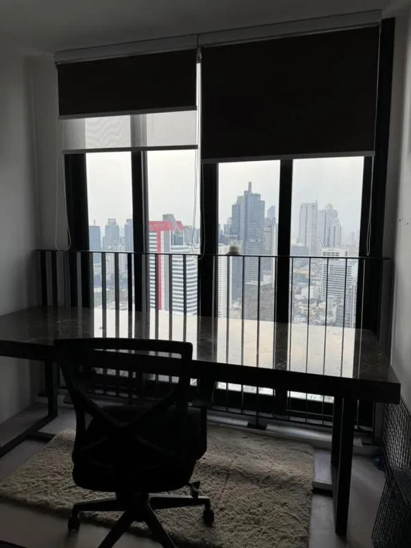 Property photos for Ashton Chula - Silom