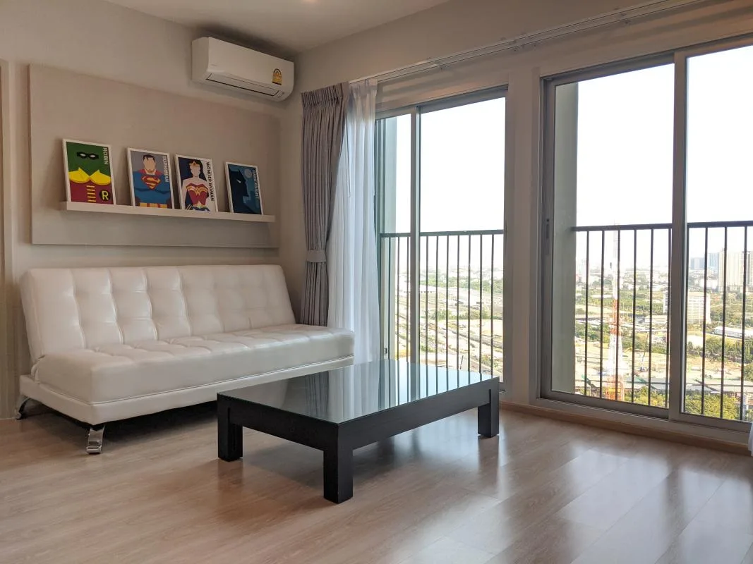 Property photos for Noble Revolve Ratchada 2