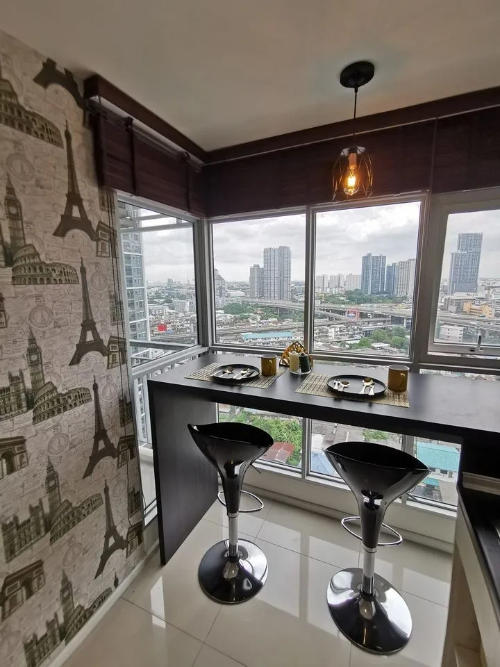 Property photos for Aspire Sukhumvit 48