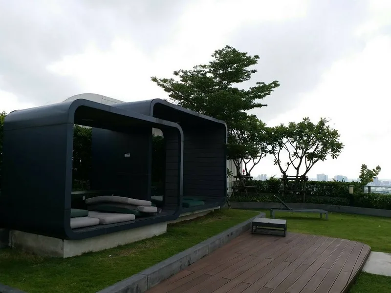 Property photos for Aspire Sukhumvit 48