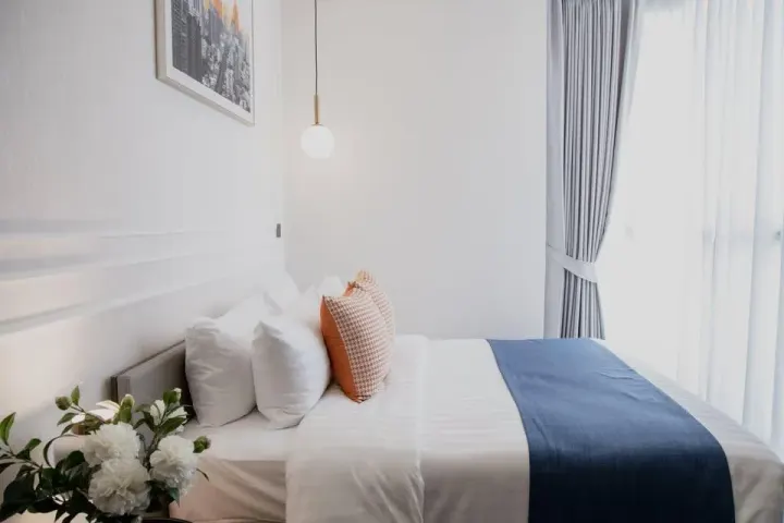 Property photos for Park Origin Thonglor